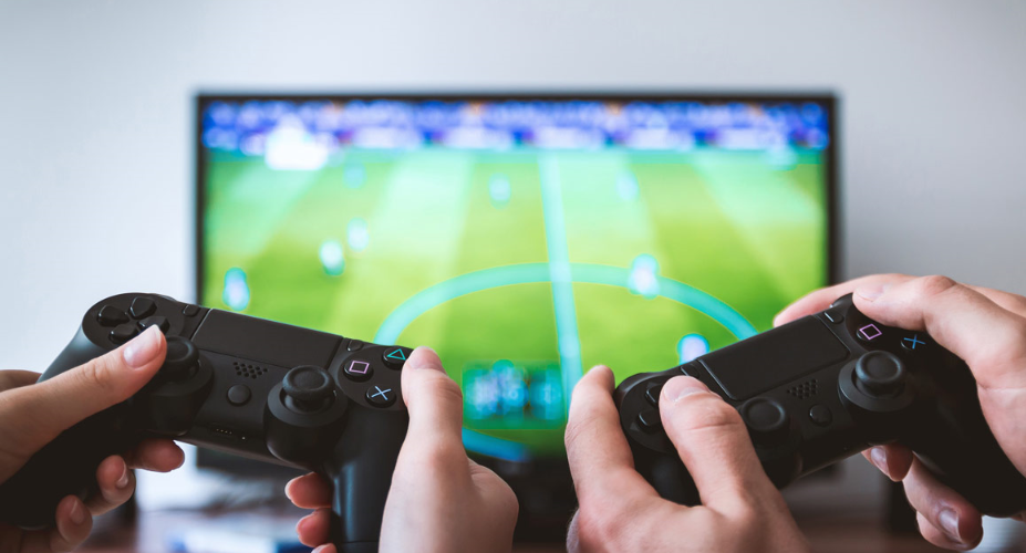 Lo sport nell'era dei videogiochi
