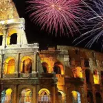 Capodanno Roma: vivilo una volta nella tua vita, nella giusta location!