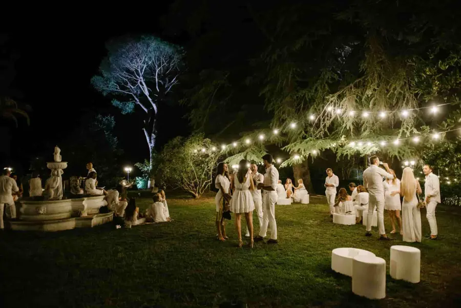 Come organizzare in pochi step il tuo evento nella magica capitale