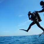 Come verniciare le bombole sub