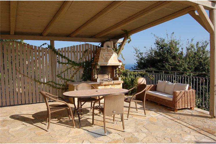 Arredo giardino accogliente e funzionale: consigli utili