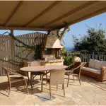 Arredo giardino accogliente e funzionale: consigli utili