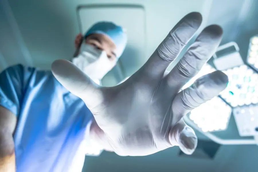 Risarcimento per danni alla salute causati da errore