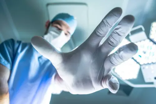 Risarcimento per danni alla salute causati da errore