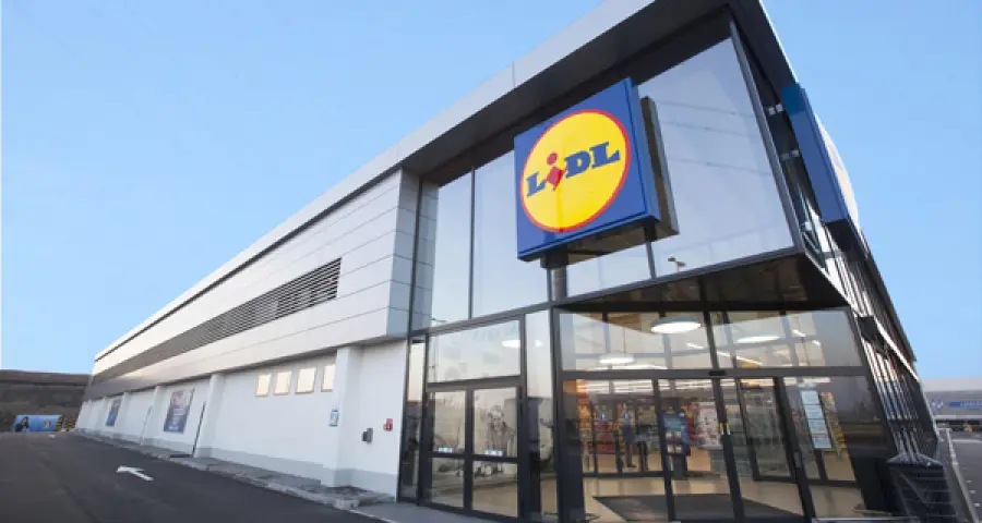 Lidl tutela l'ambiente eliminando gli scontrini, ma scoppia la polemica