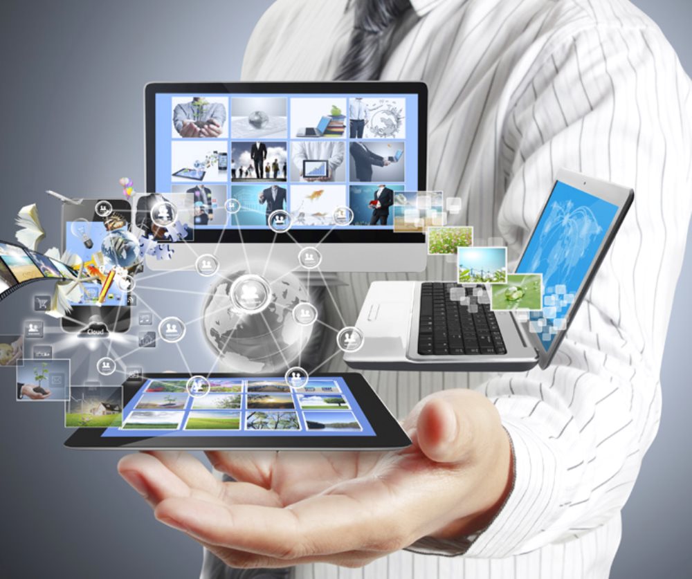 Sky TG24 Tech: news sul mondo della tecnologia a portata di click!