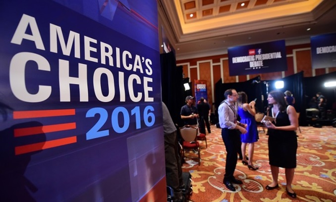Elezioni usa 2016: guida completa