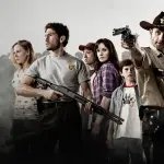 7 motivi per guardare The Walking Dead