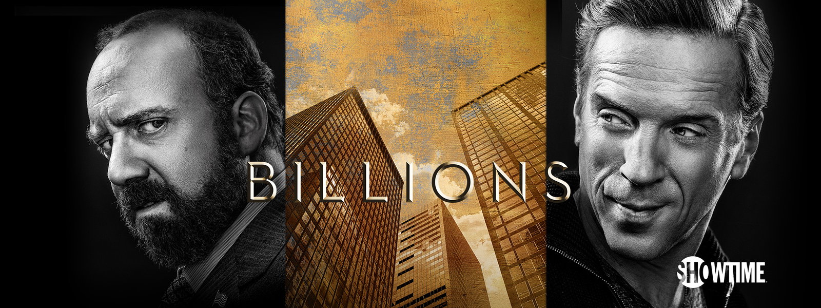 Billions, serie tv brillante del genere drama finanziario