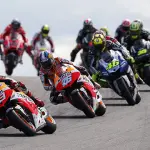 La Moto GP promette ancora spettacolo
