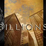 Billions, serie tv brillante del genere drama finanziario