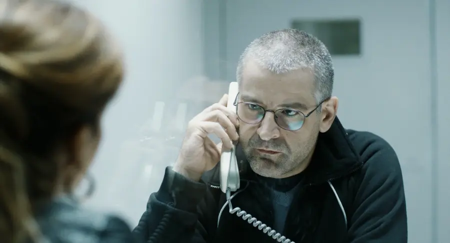 Pietro Savastano, il boss di Gomorra