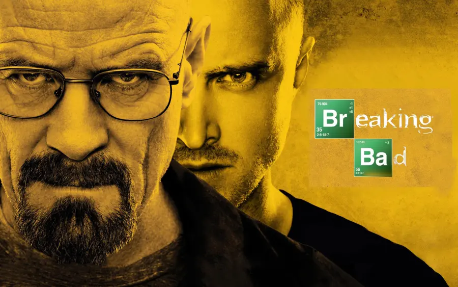 Breaking Bad, la miglior serie televisiva degli ultimi anni?