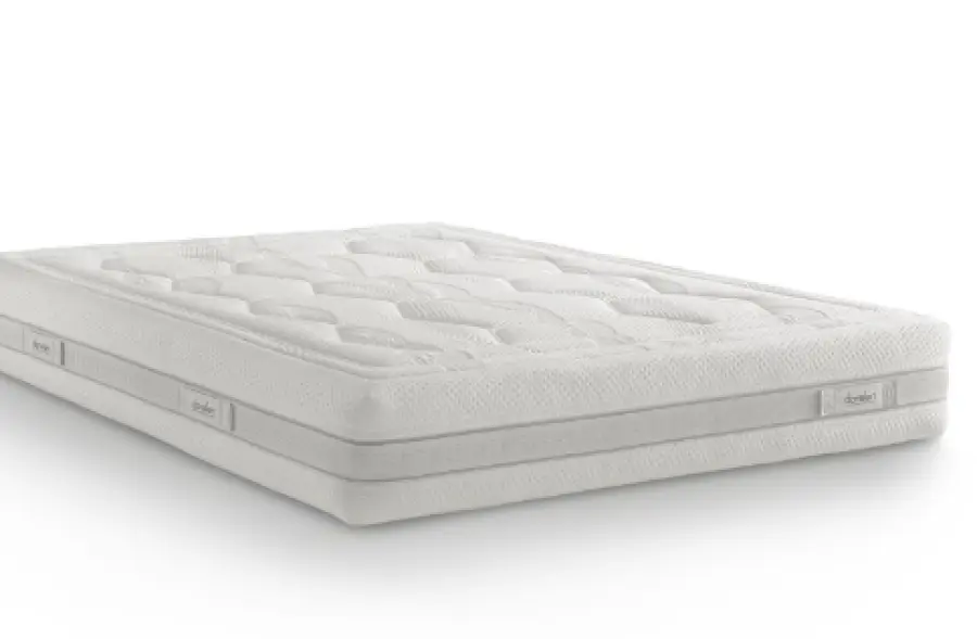 Materassi Dorelan: cosa sono e perché vengono definiti TOP