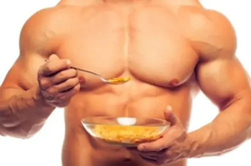 Quanto sono utili le proteine nell'allenamento in palestra?