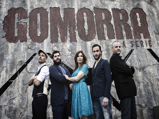 Gomorra: tutto quello che bisogna sapere sulla serie del momento