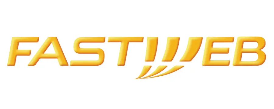 Tutti gli slogan pubblicitari di Fastweb