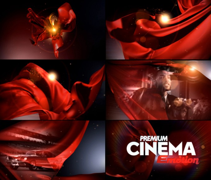 Premium Cinema: l'offerta di Mediaset Premium