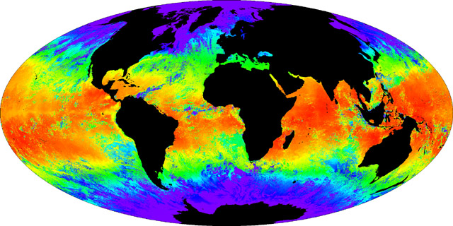 La meteorologia e la climatologia nella nostra vita