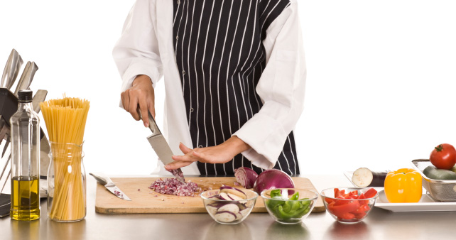 Ricette e cucina nei giorni nostri