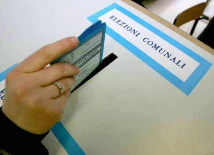 Le elezioni comunali: maggio 2015