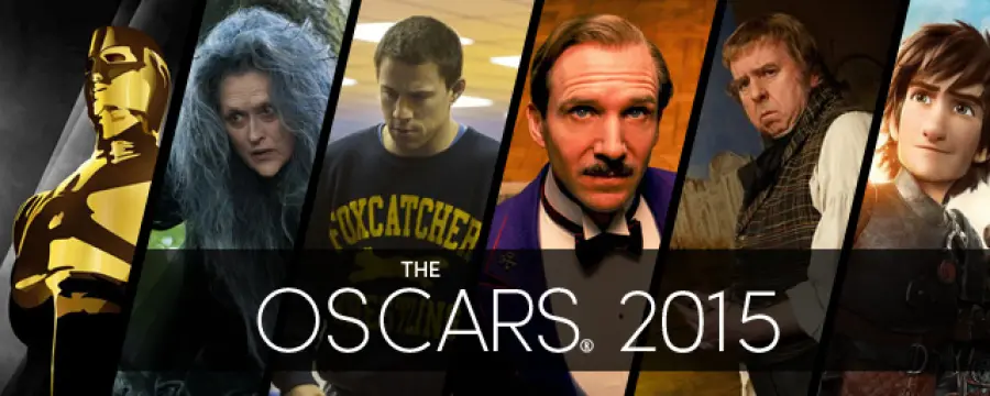In arrivo la serata degli Academy Awards 2015