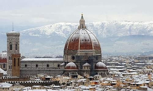 Meteo Firenze: la situazione attuale e le previsioni