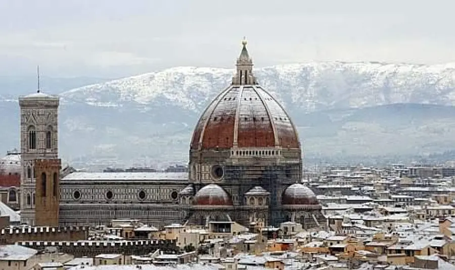 Meteo Firenze: la situazione attuale e le previsioni