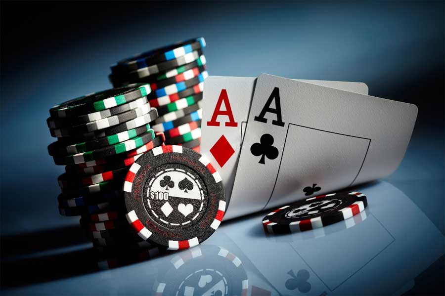 Lasciati travolgere dal poker texas e gioca contro i migliori giocatori sul web