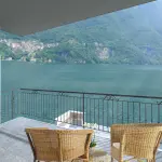 Vivere sul lago di Como… in una villa favolosa!