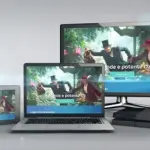 Il servizio di telefilm streaming di Sky Online