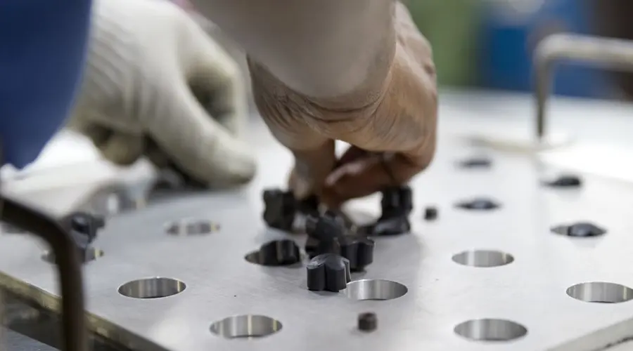 Guarnizioni industriali: i fattori più importanti da considerare