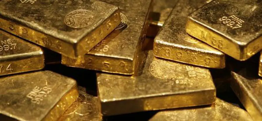 Oggi anche in Italia si investe nel comprare lingotti d'oro