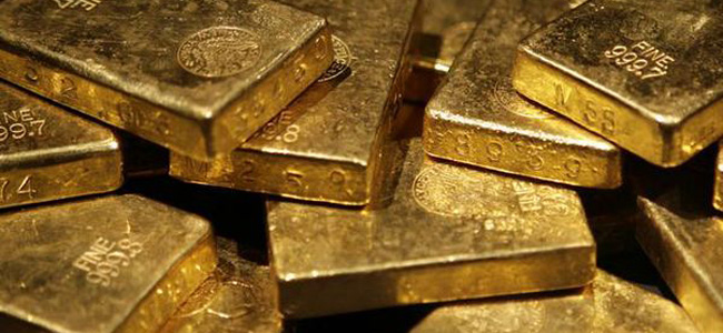 Oggi anche in Italia si investe nel comprare lingotti d'oro