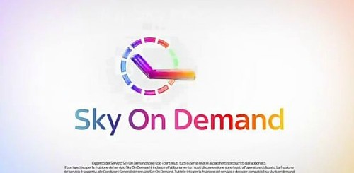 Film on demand, il futuro della tv